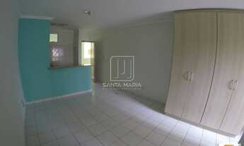 Imagem 2: Apartamento (kitnete) 1 dormitórios, cozinha planejada, portaria 24 horas, elevador, em co