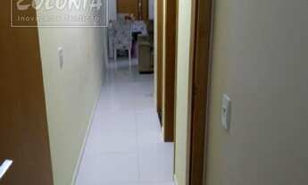 Imagem 6: Santo André - Apartamento Padrão - Vila Curuçá