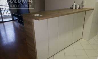 Imagem 7: São Bernardo do Campo - Apartamento Padrão - Assunção