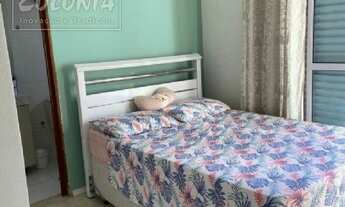 Imagem 4: Santo André - Apartamento Padrão - Vila Valparaíso