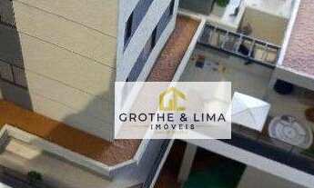 Imagem 4: Cobertura com 3 dormitórios à venda, 143 m² - Bosque dos Eucaliptos - São José dos Campos