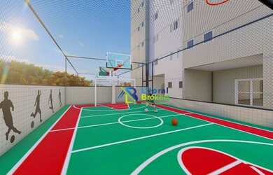 Imagem 11: Apartamento à venda, 77 m² por R$ 513.758,00 - Jardim Lunamar - Mongaguá/SP