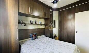 Imagem 6: Apartamento 02 Dorm. em Areia Branca - Santos