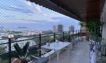 Imagem: Apartamento de 145 metros quadrados no bairro