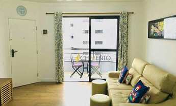 Imagem 2: Apartamento com 3 dormitórios à venda, 105 m² por R$ 735.000,00 - Centro - Santo André/SP