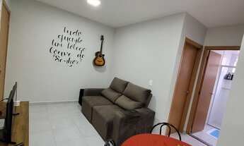 Imagem: Vende-se apartamento próximo à Malwee