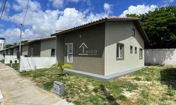 Imagem: Gran Village Boulevard 1 - Casa de Condomínio