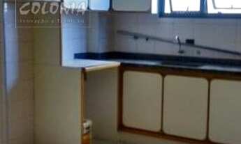 Imagem 4: Santo André - Apartamento Padrão - Santa Terezinha