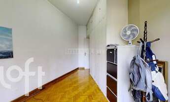 Imagem 2: São Paulo - Apartamento Padrão - Pinheiros