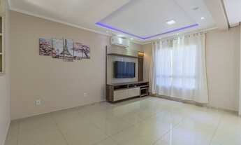 Imagem 2: Casa com 3 dormitórios à venda, 95 m² por R$ 430.000,00 - Central Parque - Cachoeirinha/RS