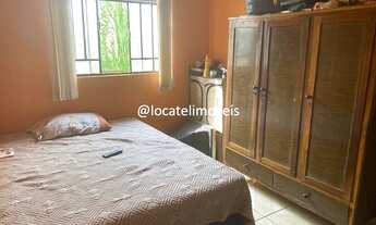 Imagem 7: Casa à venda, 3 quartos, 1 vaga, Brasil Industrial - Belo Horizonte/MG