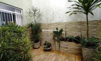 Imagem 3: Área privativa à venda, 2 quartos, 1 vaga, Araguaia - Belo Horizonte/MG