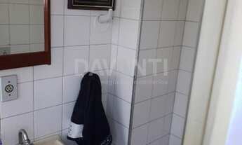 Imagem 7: Sala - Centro - Campinas