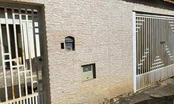 Imagem 2: Casa - Vila Industrial - Campinas