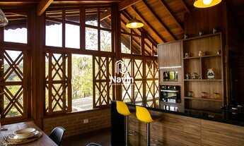 Imagem 16: Casa à venda no Condomínio Clube da Montanha - Atibaia/SP