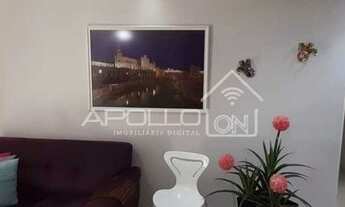 Imagem 4: Apartamento em Santos