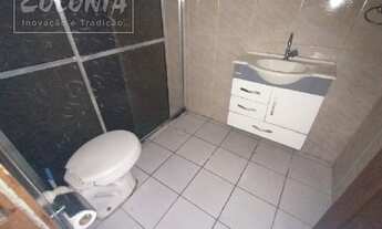 Imagem 3: Santo André - Casa Padrão - Vila Eldízia