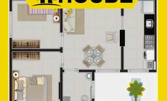 Imagem 5: E3//11: Village das Arvores