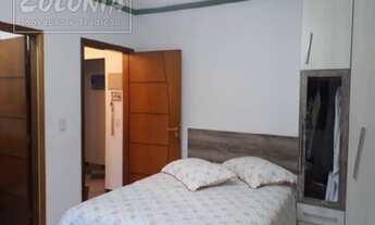 Imagem 6: Santo André - Casa Padrão - Vila Clarice