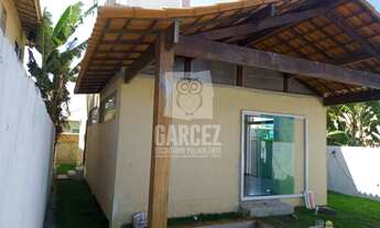 Imagem 3: Armação dos Búzios - Casa de Condomínio - Praia Rasa