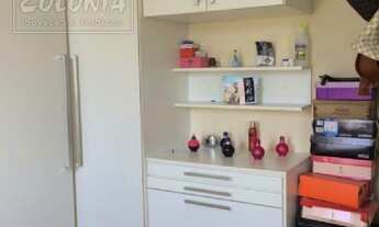 Imagem 7: Santo André - Apartamento Padrão - Vila Palmares