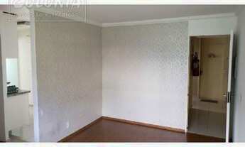 Imagem 3: Santo André - Apartamento Padrão - Vila Guarará