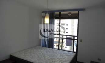 Imagem 5: Apartamento com 1 quarto para alugar por R$ 1600.00, 132.50 m2 - BATEL - CURITIBA/PR