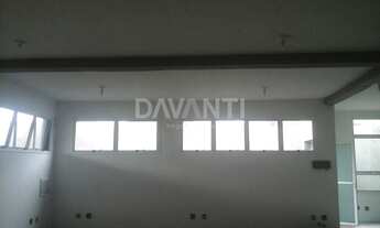 Imagem 5: Salão - Vila Nogueira - Campinas