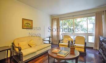 Imagem 3: Apartamento em rua tranquila e sem saída