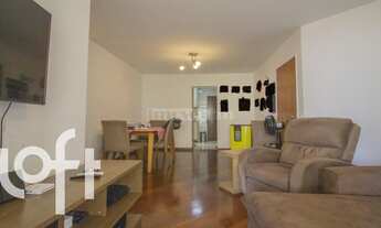 Imagem 3: São Paulo - Apartamento Padrão - Indianópolis