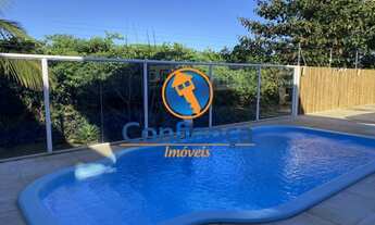 Imagem 7: Serra - Casa Padrão - Manguinhos