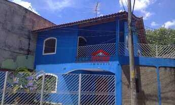 Imagem: Sobrado com 3 dormitórios para alugar