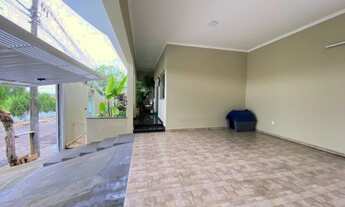 Imagem 4: Casa para venda de alto padrão no bairro Residencial São Lucas em Alfenas MG