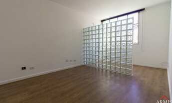 Imagem 4: SALA COMERCIAL EM MOEMA - 80 M²