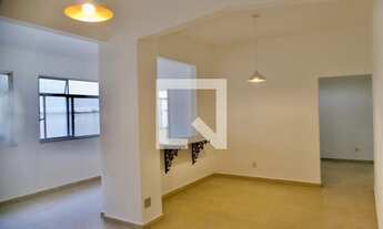 Imagem 2: Apartamento para Aluguel - Gávea, 2 Quartos, 118 m2