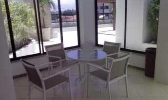 Imagem 7: ! CONDOMÍNIO GRAN PALLAZZO RESIDENCE - FAROLANDIA