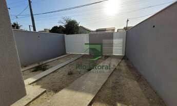 Imagem 4: Casa com 2 dormitórios à venda, 55 m² por R$ 250.000,00 - Enseada das Gaivotas - Rio das O