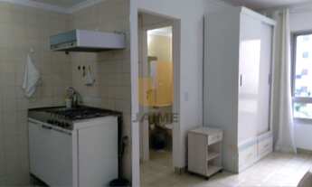 Imagem 5: Kitne com 59 metros, totalmente mobiliada, com lazer e outras vantagens, pertinho do metrô