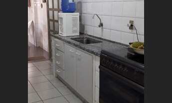 Imagem: Sobrado com 3 dormitórios para alugar