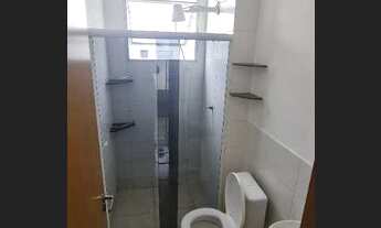 Imagem 7: APARTAMENTO 2 QUARTOS NO PARQUE SALÉM SOROCABA