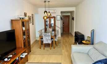 Imagem 2: Apartamento à venda no bairro Icaraí - Niterói/RJ