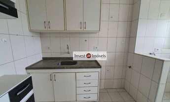 Imagem 6: Apartamento com 3 dormitórios à venda, 79 m² por R$ 480.000 - Jardim Satélite - São José d