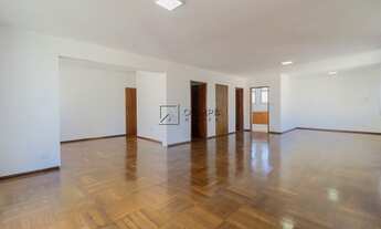 Imagem 6: Apartamento Locação Higienópolis 180 m² 3 Dormitórios