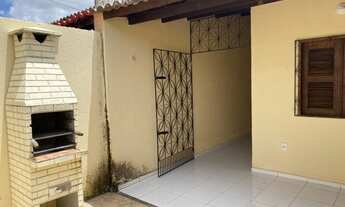 Imagem: Casa para REPASSE com 2 quartos em Barrocão