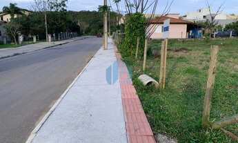 Imagem 2: Ótimo Terreno a 1 km da Praia do Siriú, Próximo à Lagoa e 1,5 km do Centro de Garopaba!