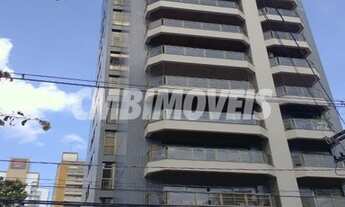 Imagem: Apartamento - Cambui - Campinas