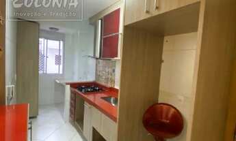 Imagem 4: Santo André - Apartamento Padrão - Vila São Pedro