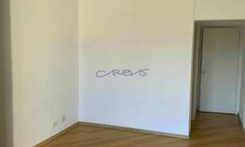 Imagem 2: Apartamento para venda no bairro Vila Nova Conceição - São Paulo/SP