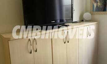 Imagem 6: Apartamento - Vila Industrial - Campinas