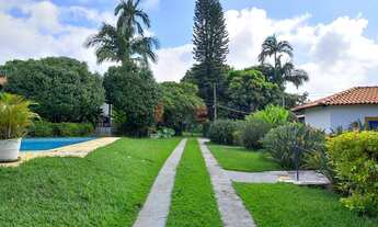 Imagem 7: Casa a venda em Araçoiaba da Serra, amplo terreno
